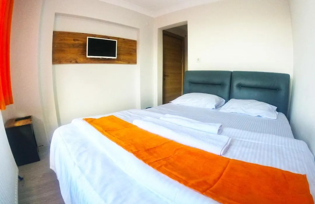 Ankara Otel Evren-1
