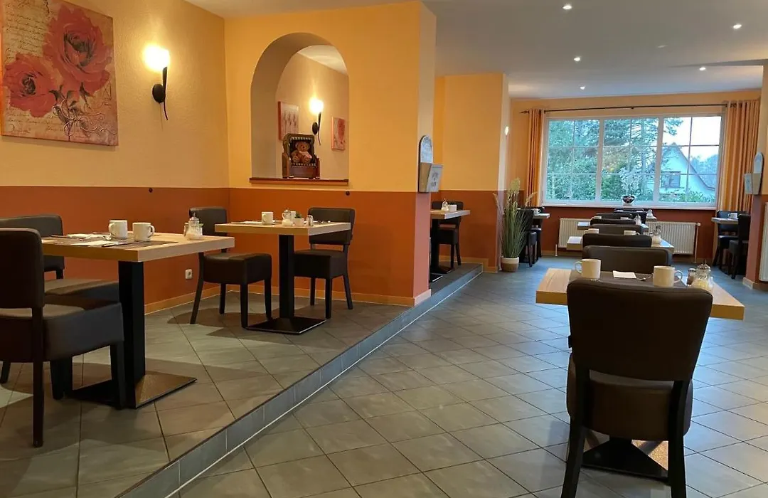 Hotel Villa Strandkorb - Adults Only-1