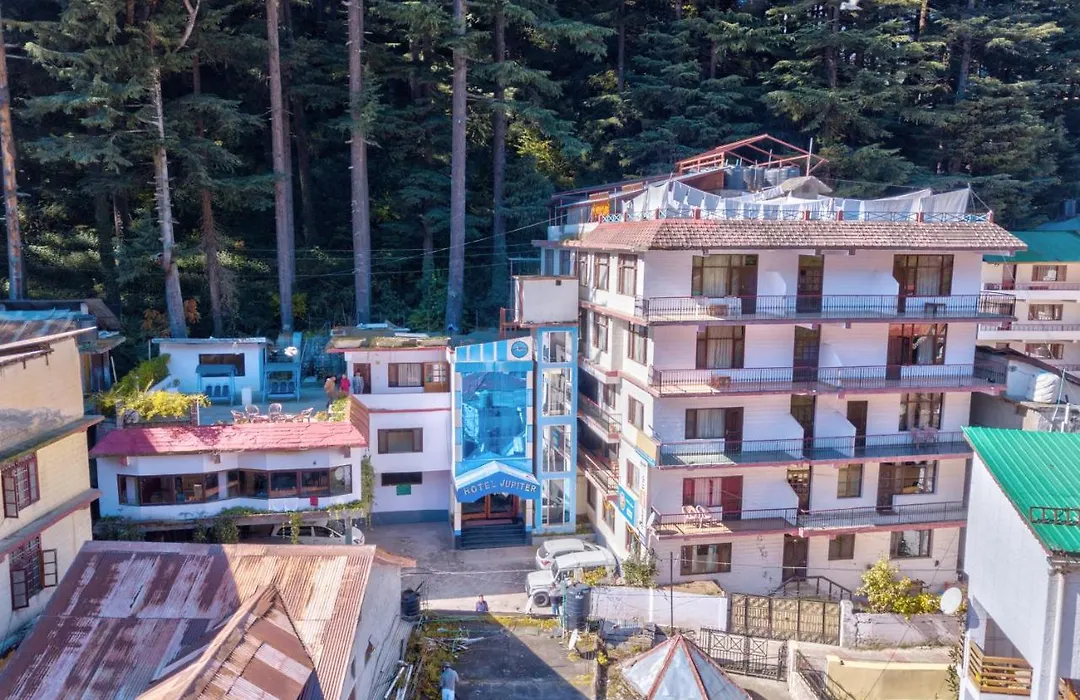 Hotel Jupiter-1