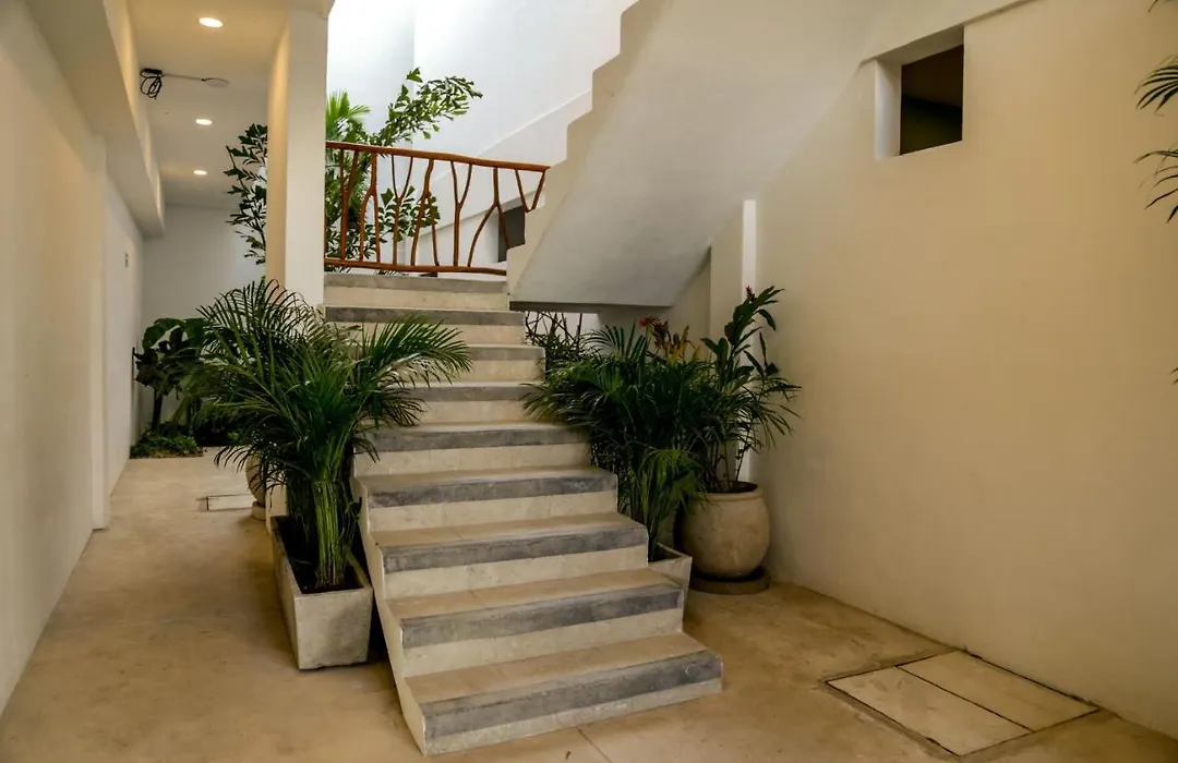 Hotel Sonno Caliza Tulum-1