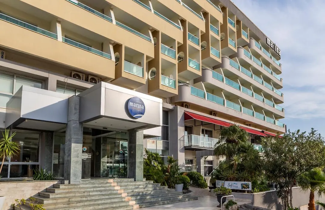 Marina Hotel Kusadasi-1