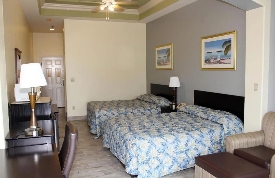 Casa Bella Hotel And Suites-1