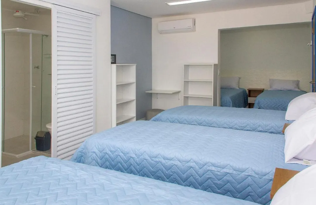 Asturias Mall & Suites-1