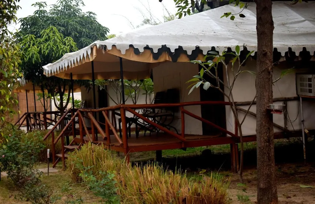 Sultan Bagh Resort By The Sky Imperial-1