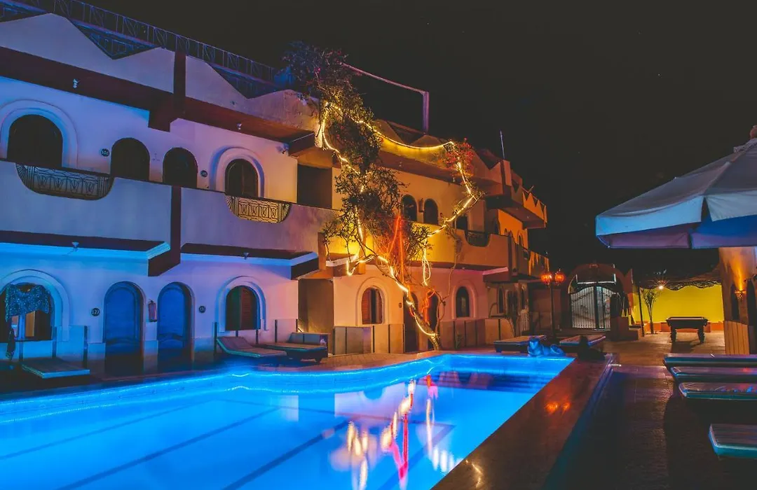 Dahab Plaza Hotel-1