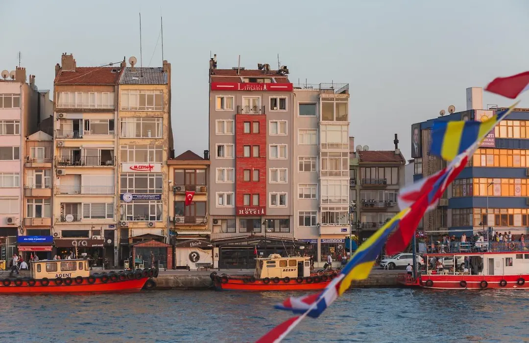 Hotel Limani-1