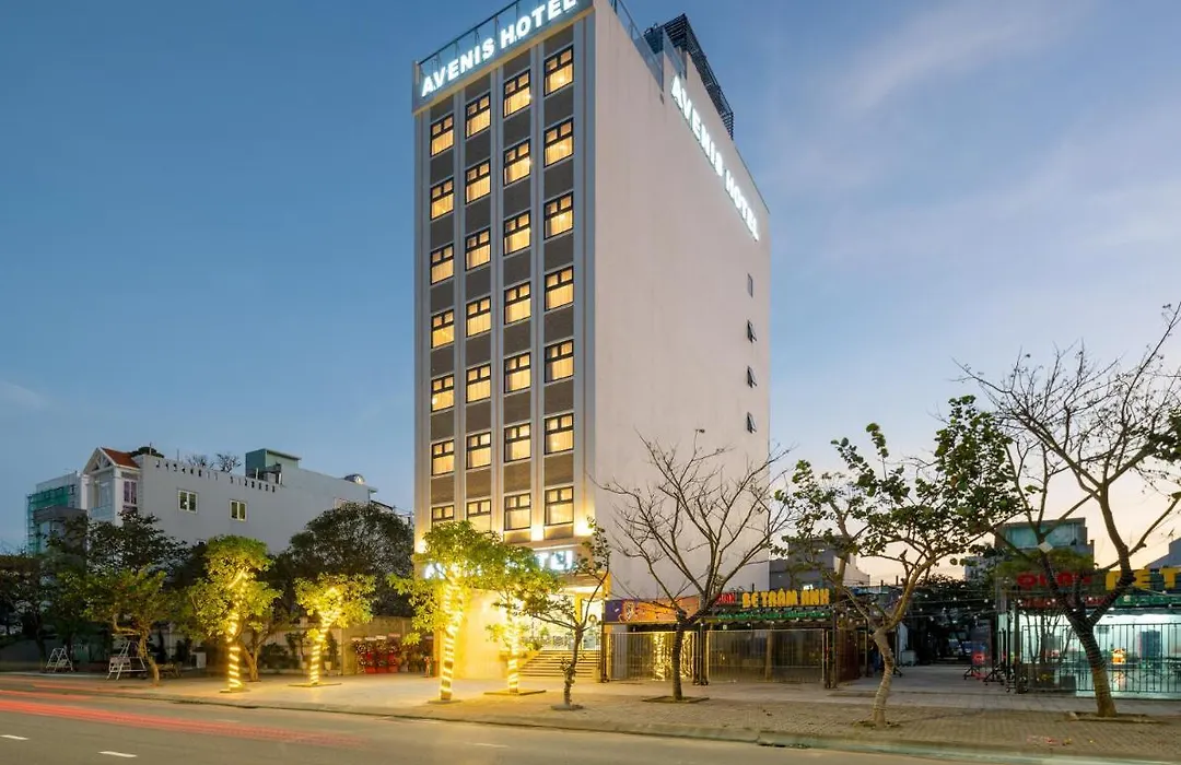 Avenis Hotel-1