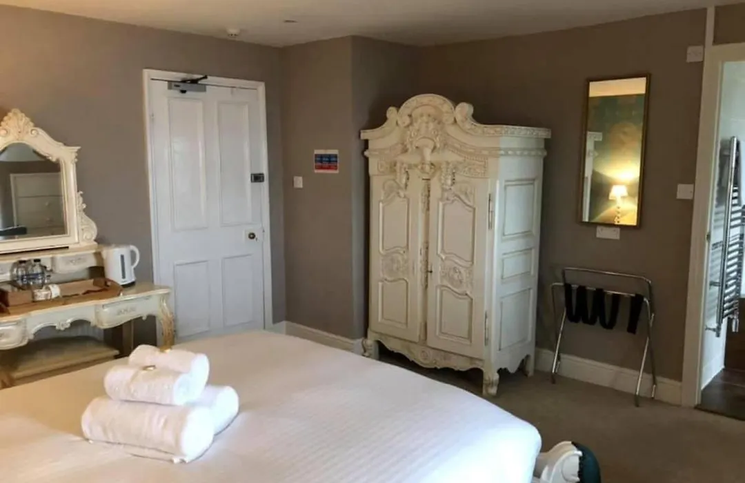 Seawood House Boutique Hotel-1