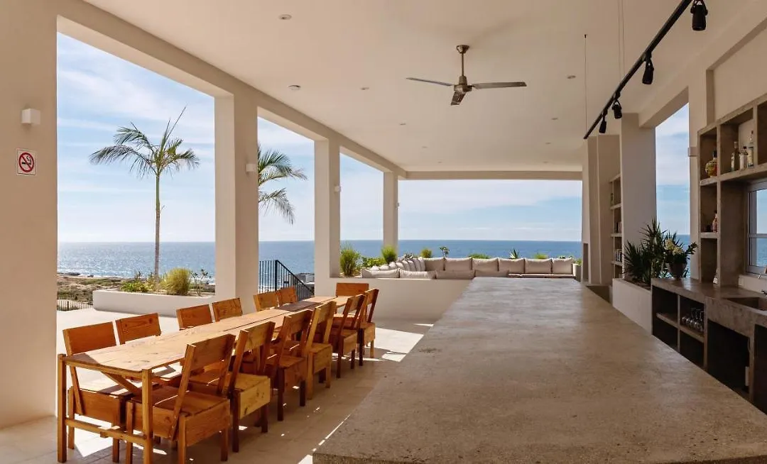 Topia Retreat- Sunset Suite-1