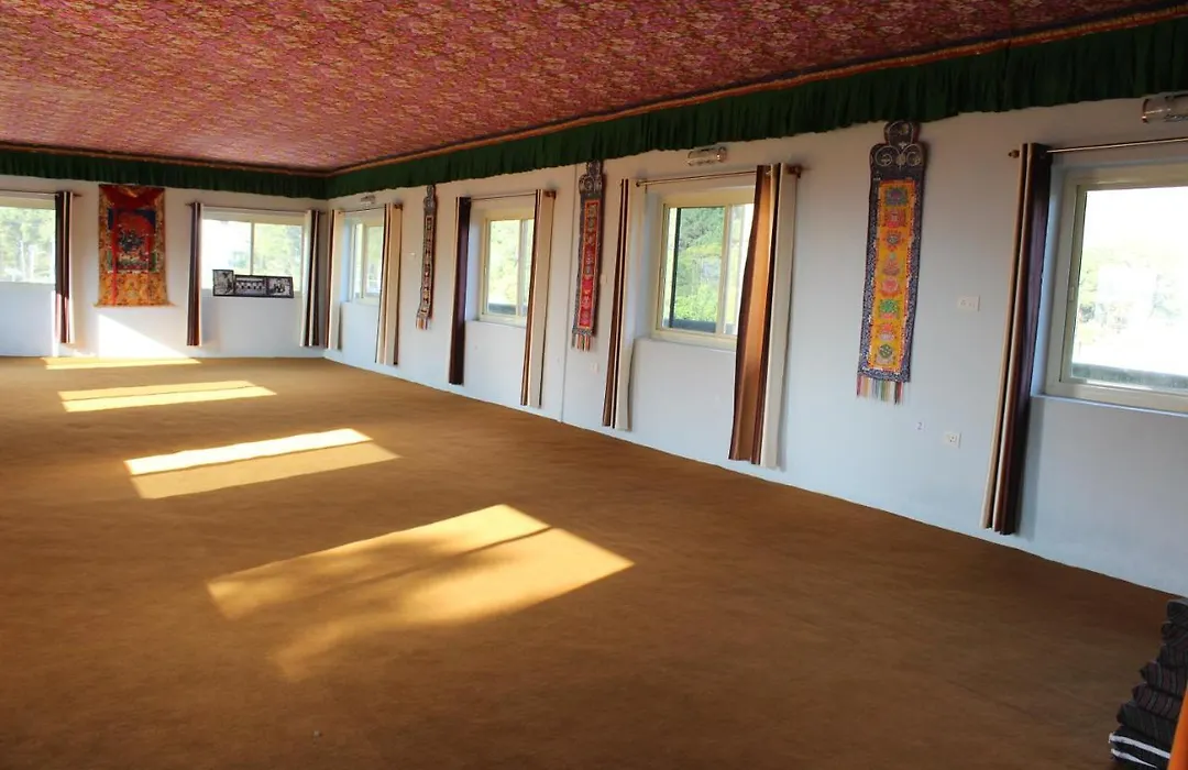 Stupa Guest House-1