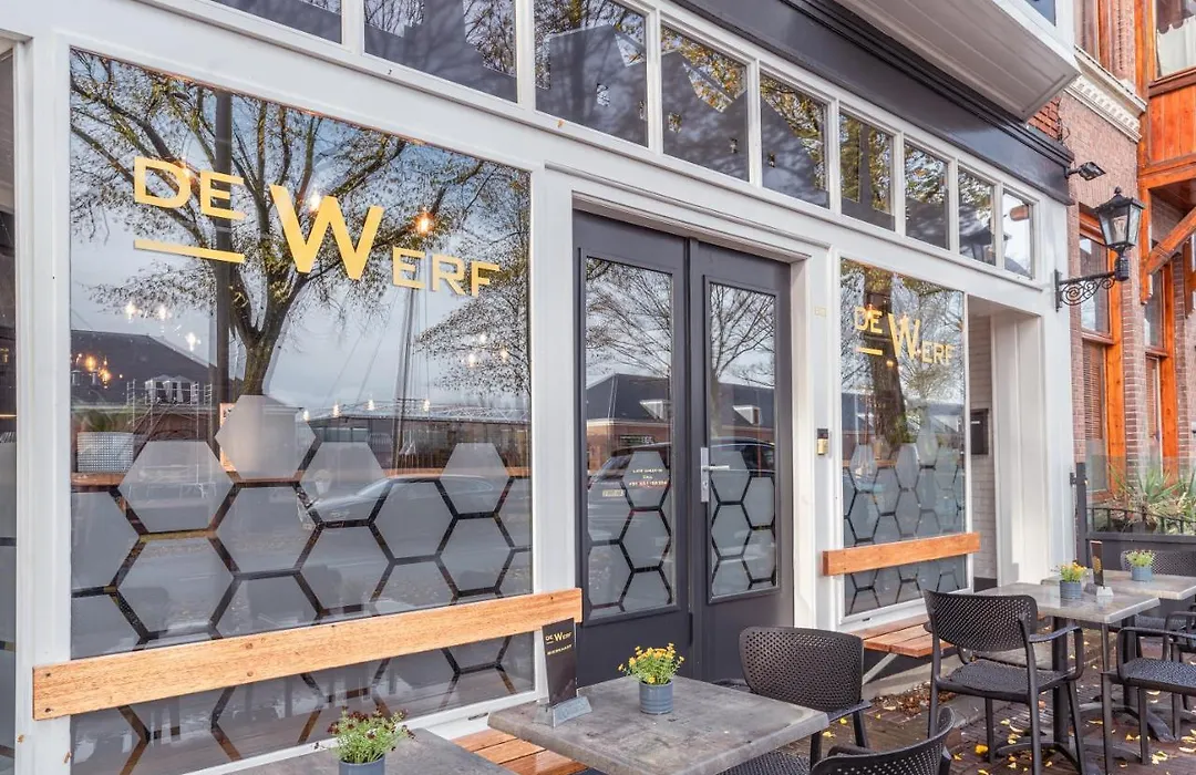 Hotel De Werf-1