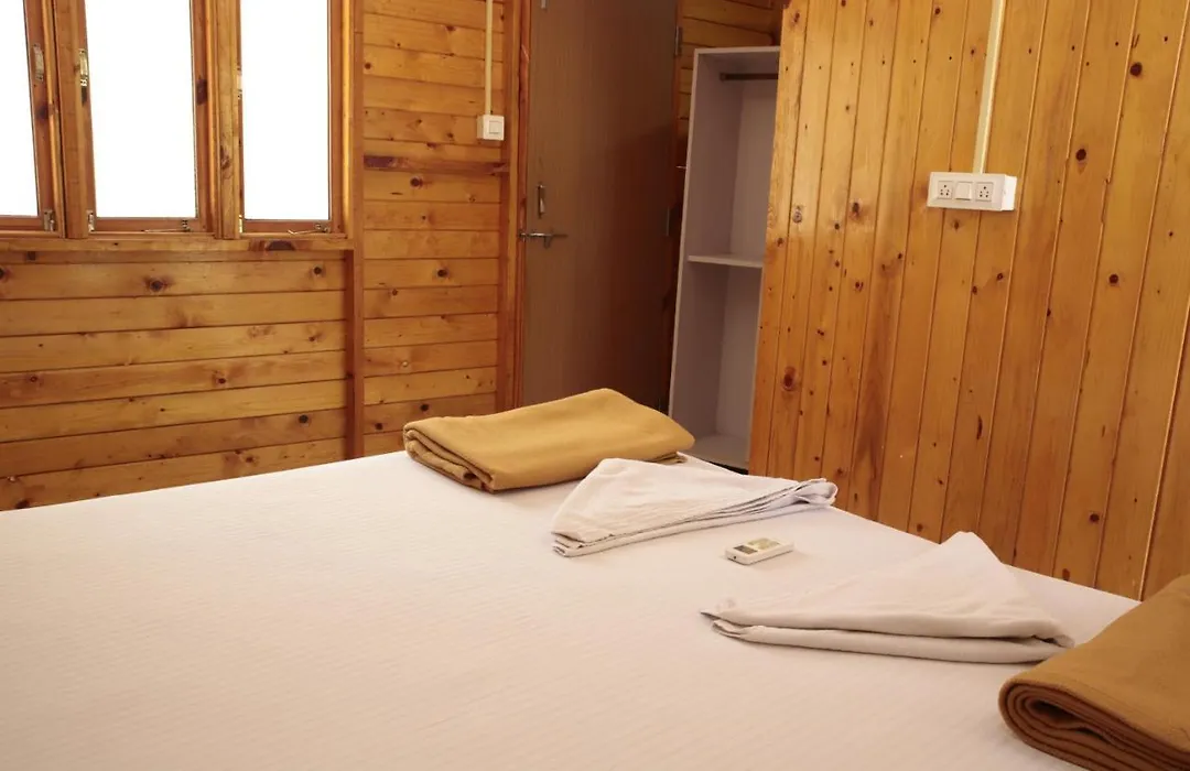 Orange Sky Inn Holiday Home-1