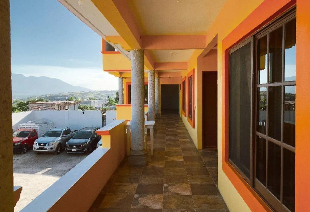 Hotel San Judas-1