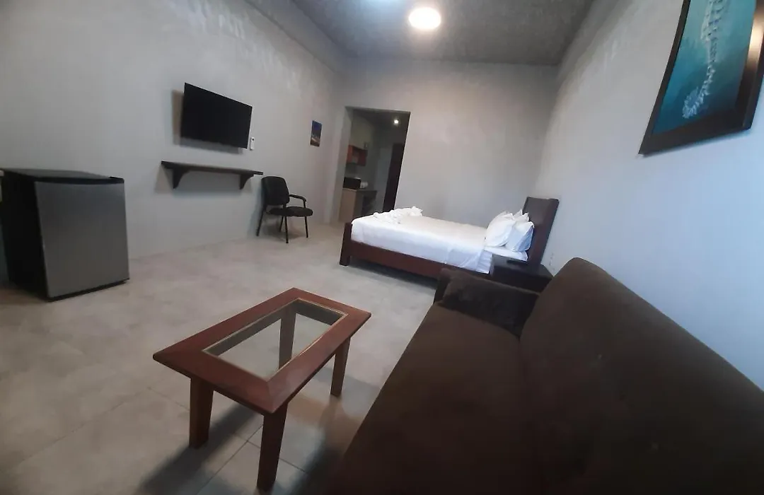 Coral View Hotel & Resort-1