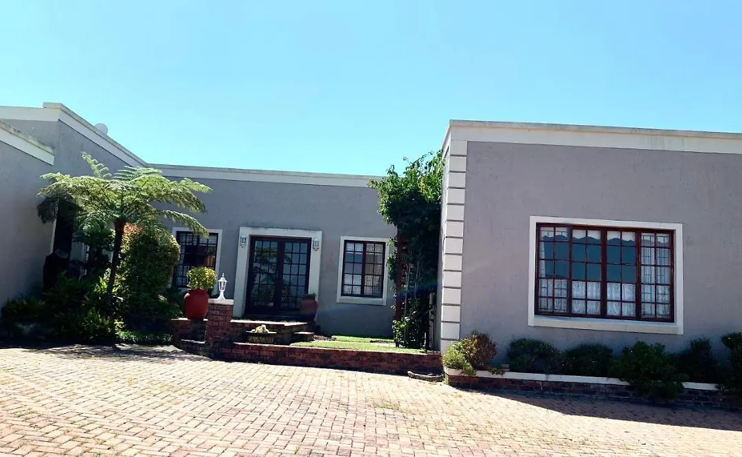 Green Pastures Guesthouse-1
