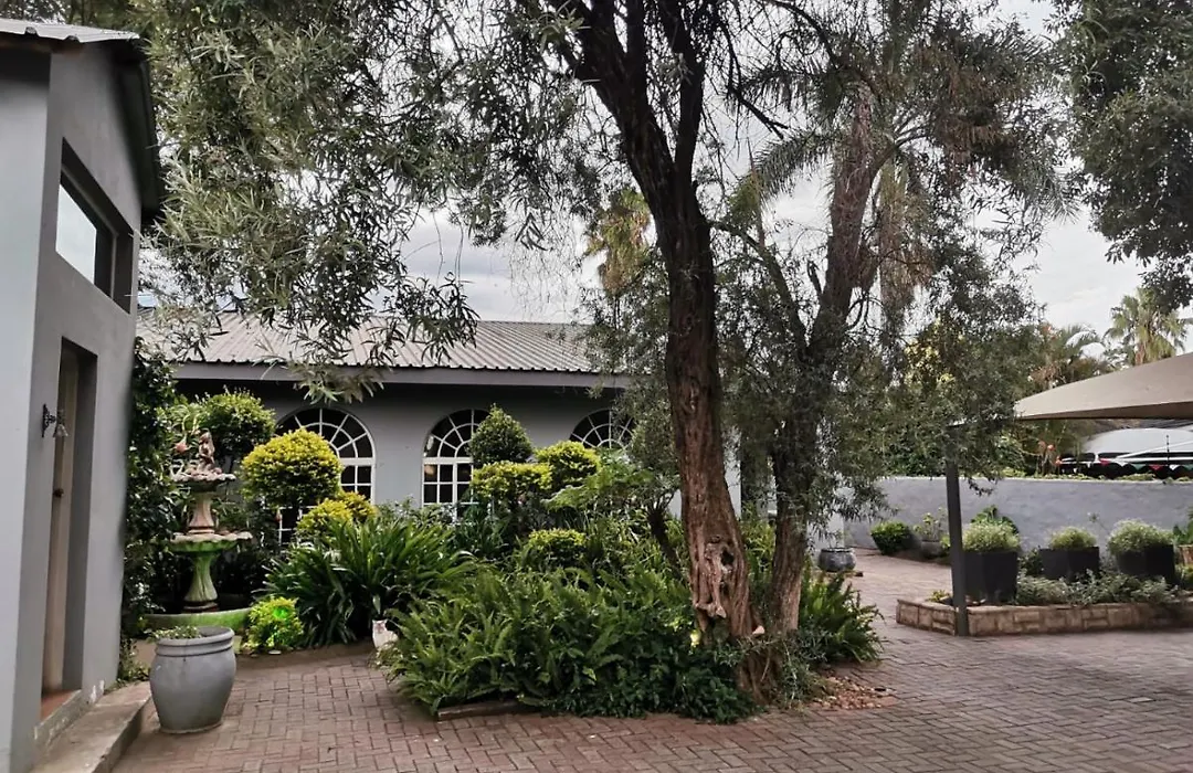 Bono Luxury Guesthouse-1