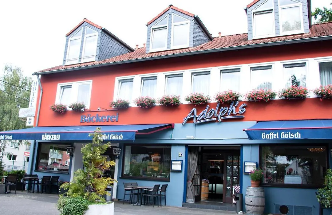 Adolphs Hotel-1
