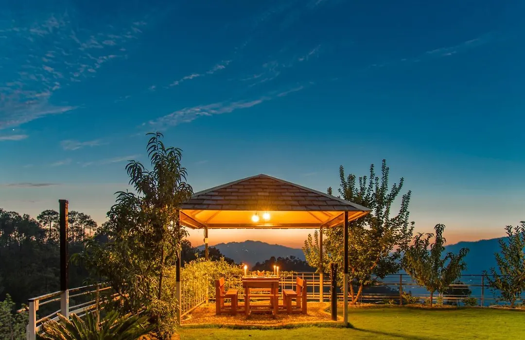 Kanishka Retreat Resort Chail-1