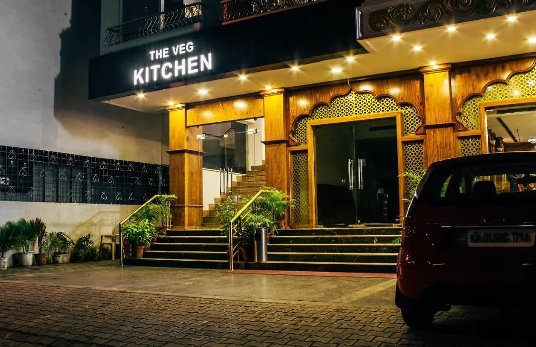 Ambaari Hotel-1