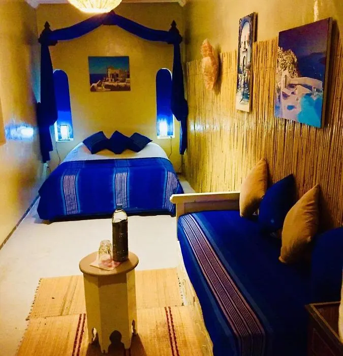 Riad Ain Marrakech-1