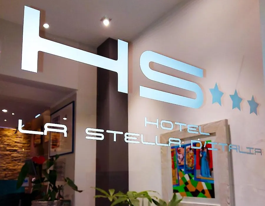 Hotel Stella-1