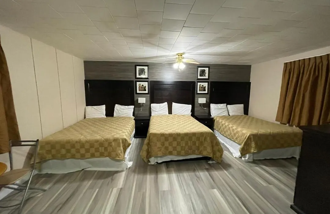 Valley Motor Lodge-1