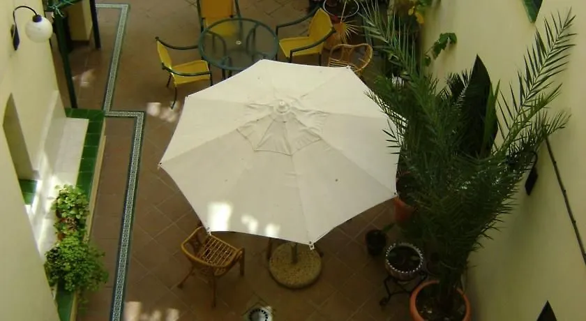 Mediterraneo Apts-1