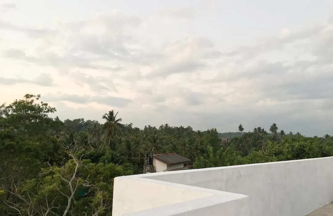Grand Elephant Mirissa-1