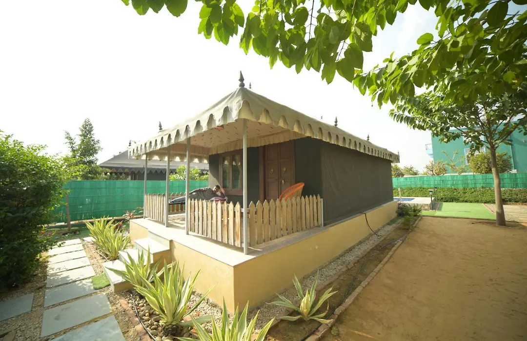 Amrit Van Resort-1