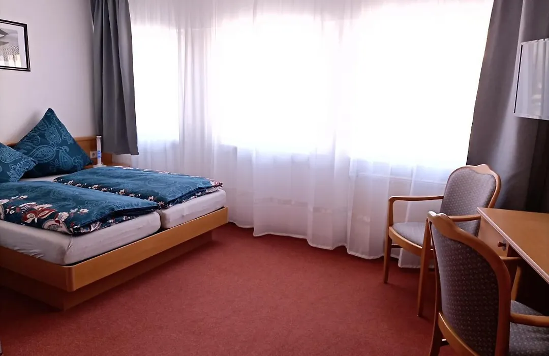 BodenSEE Gästehaus Tettnang ALBERGO-1