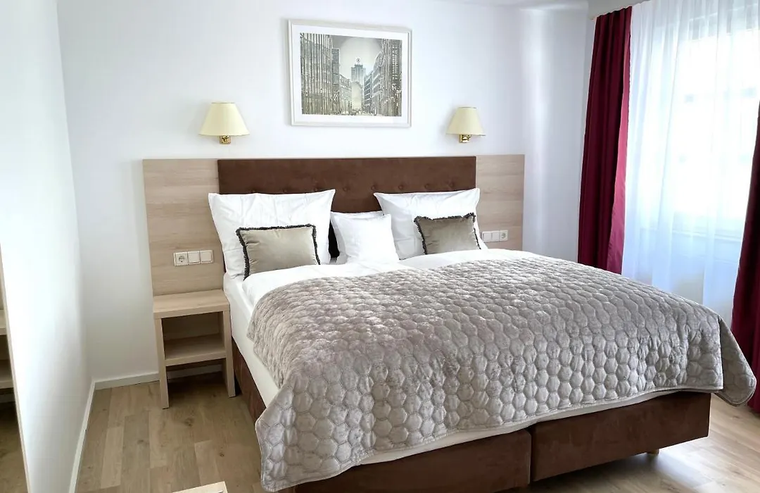 Das Hotel Krone-1