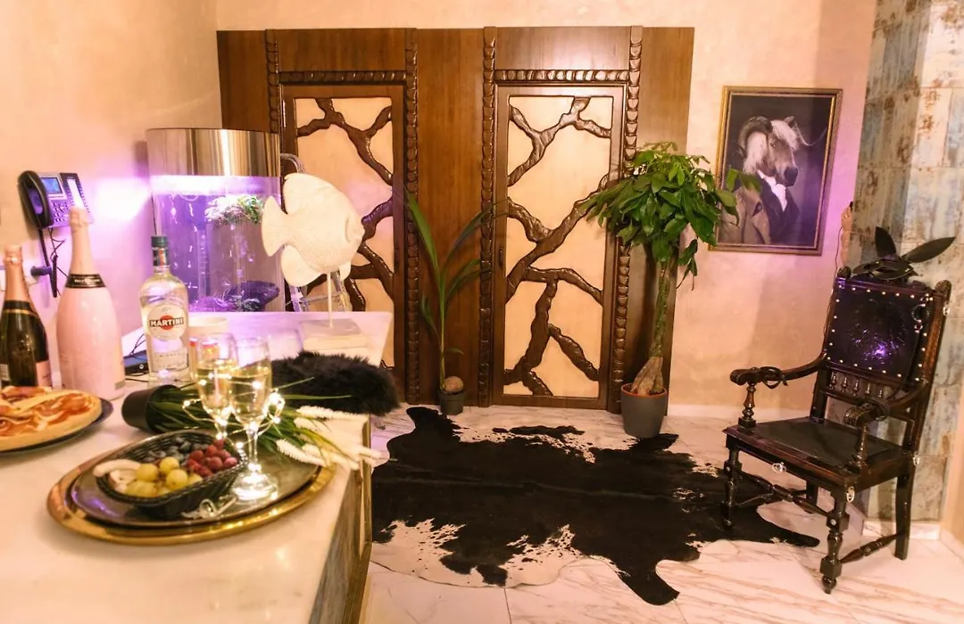 Utopia Alicante - Hotel Boutique Para Adultos-1