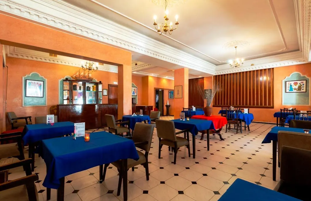 Hotel Bellerive-1