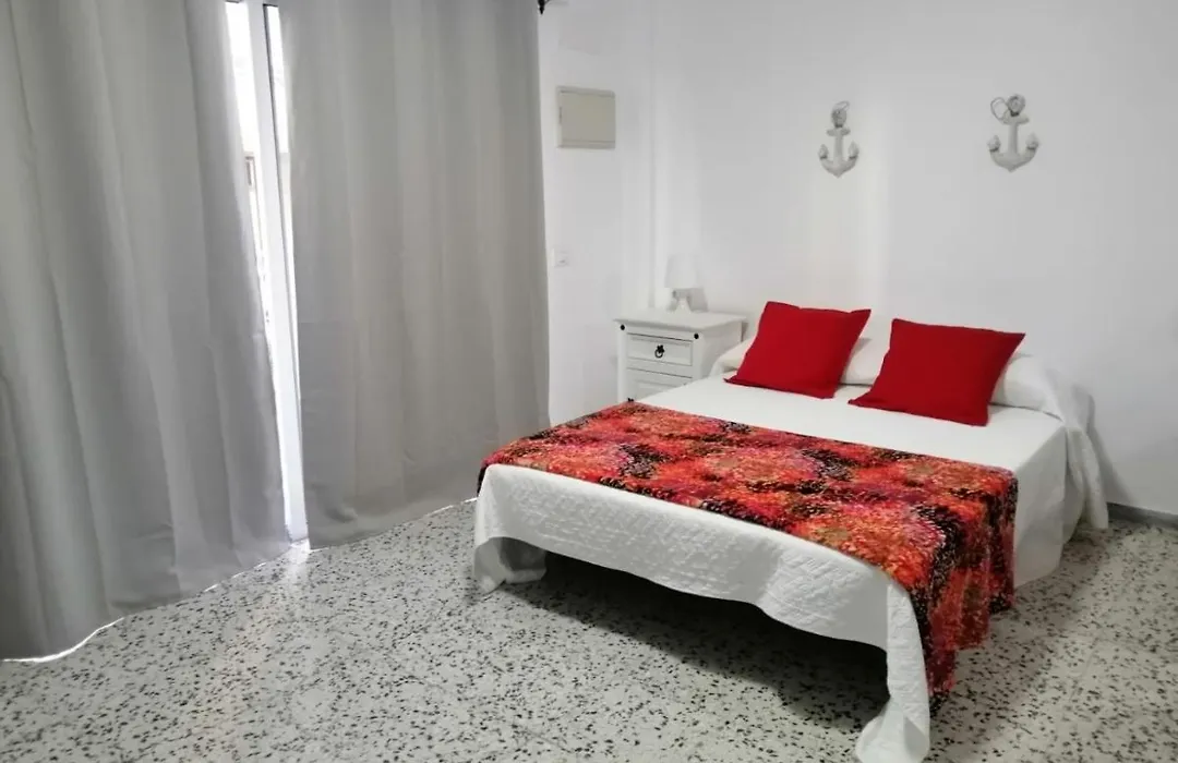 Pension Playa-1