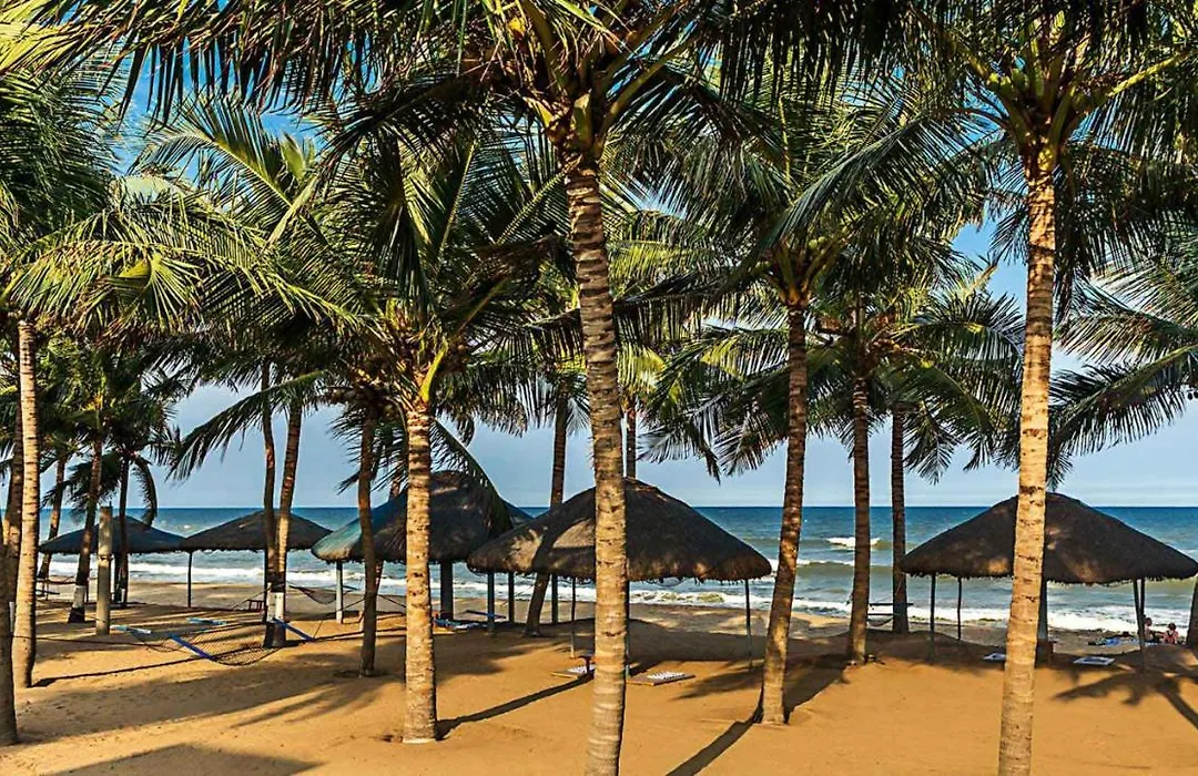 Ideal Beach Resort-1