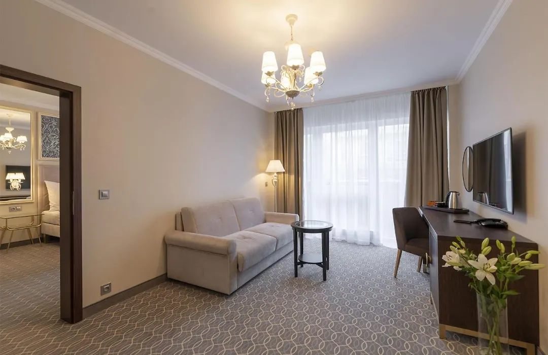 Spa Hotel Ulrika-1