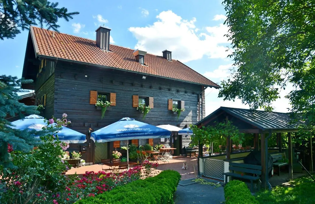 Pension St. Georg mit Moststüberl-1