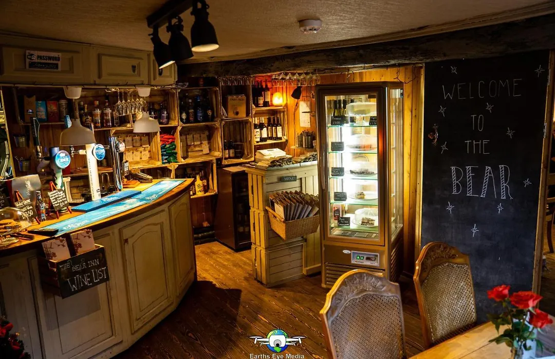 The Bear Inn-1