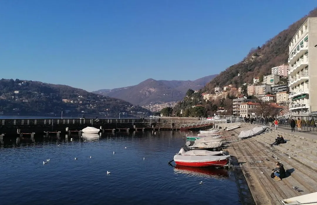 Al Porticciolo Di Sant'Agostino-1