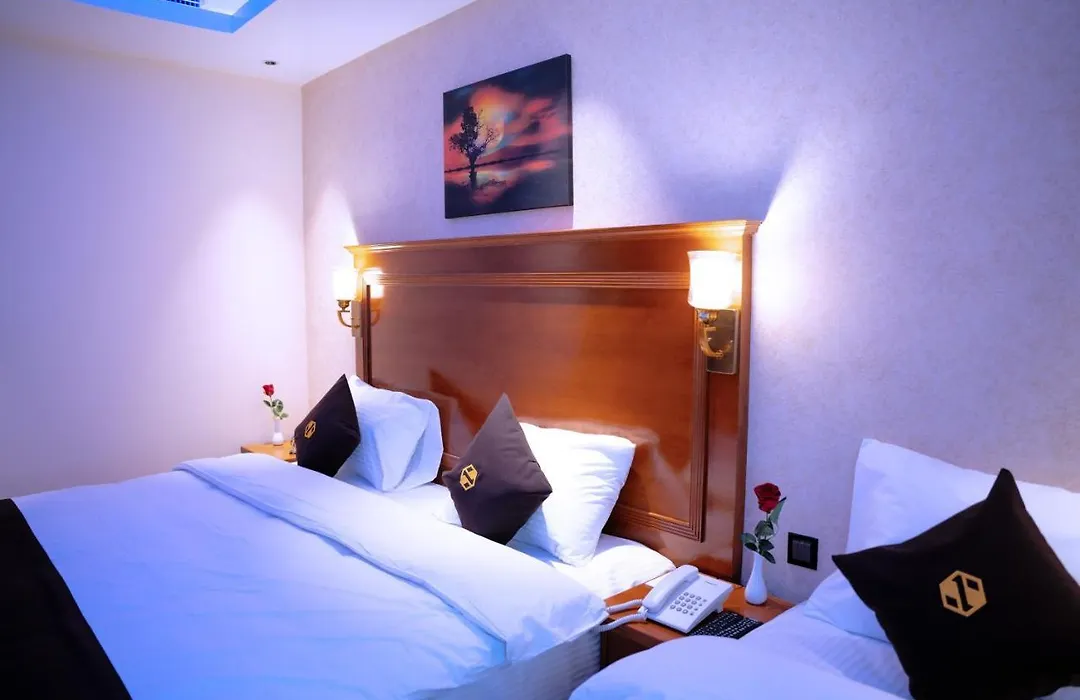 Raha Grand Hotel-1