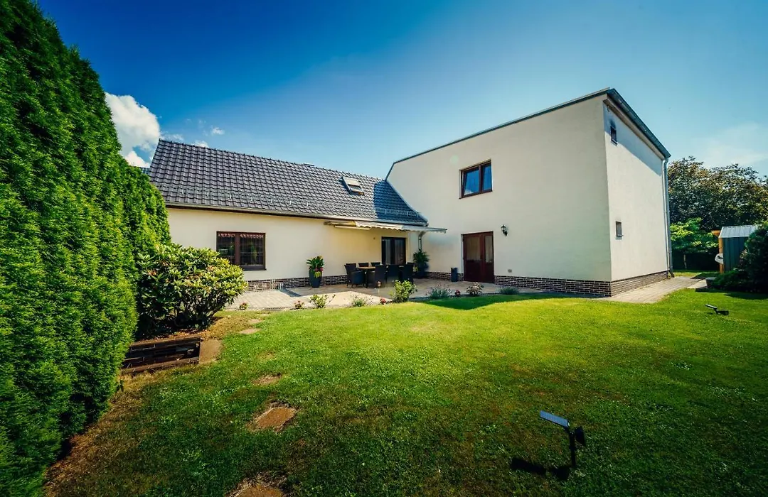 Hotel-Pension Hafemann-1