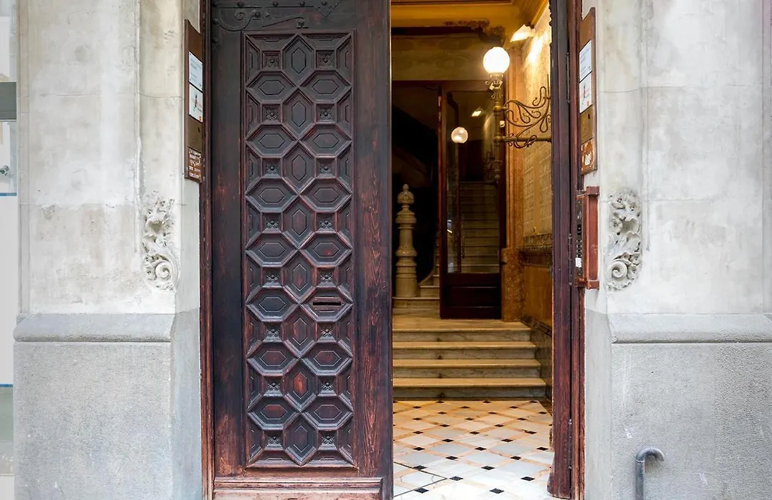 Cami Gallery Barcelona-1