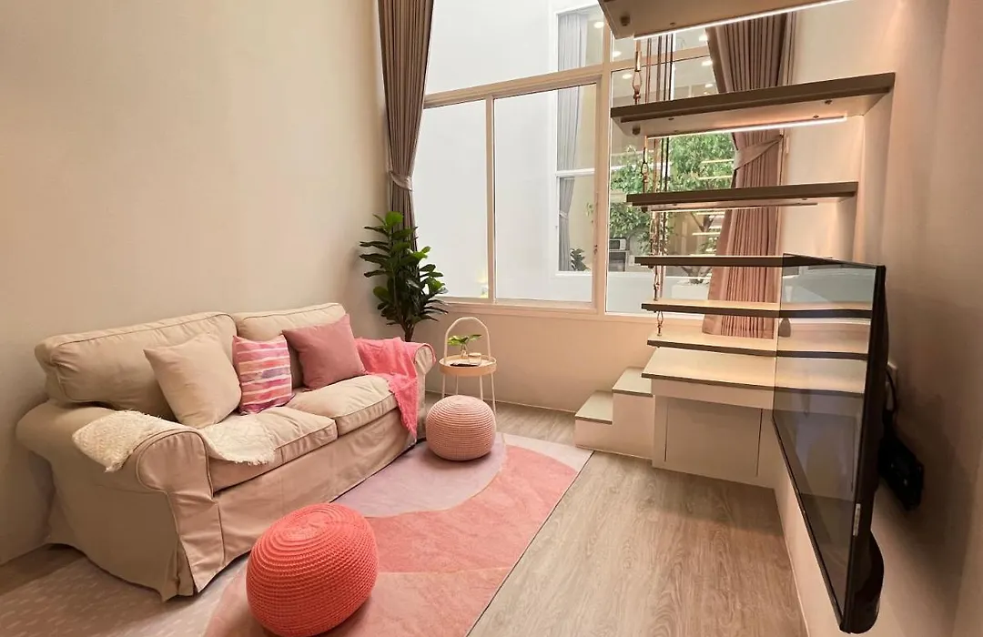 Ease Me Residence-1