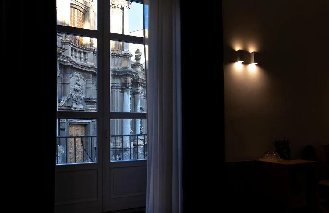 Vespri Luxury Rooms & Suites-1