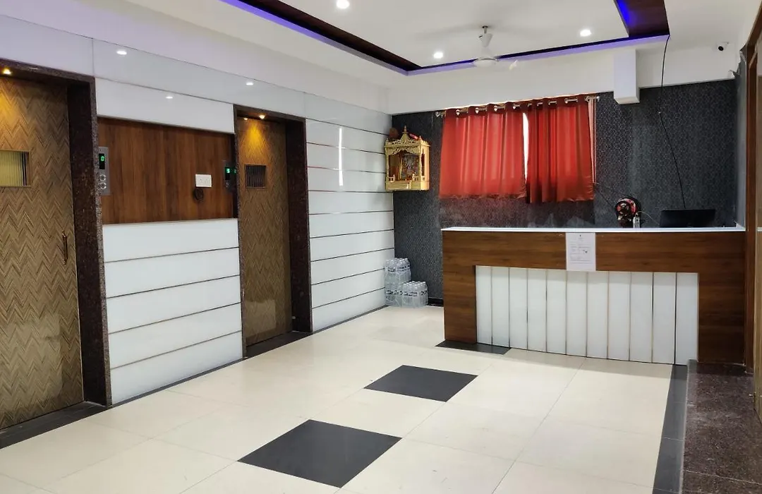 Hotel Nova Prime-1