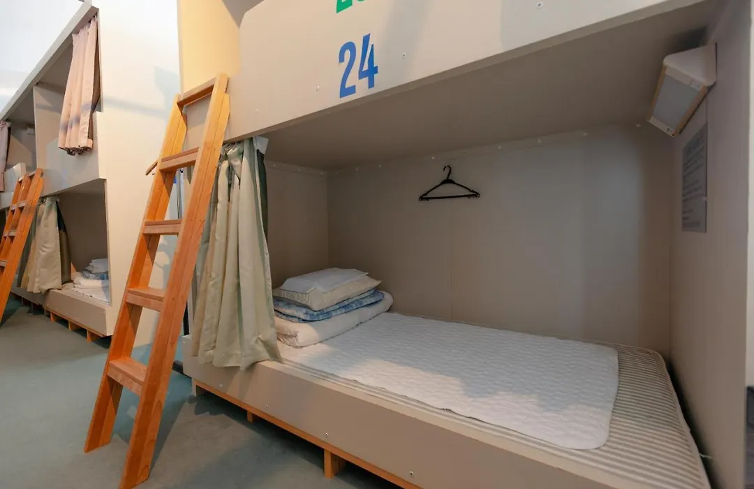 夏油高原スキー場-1
