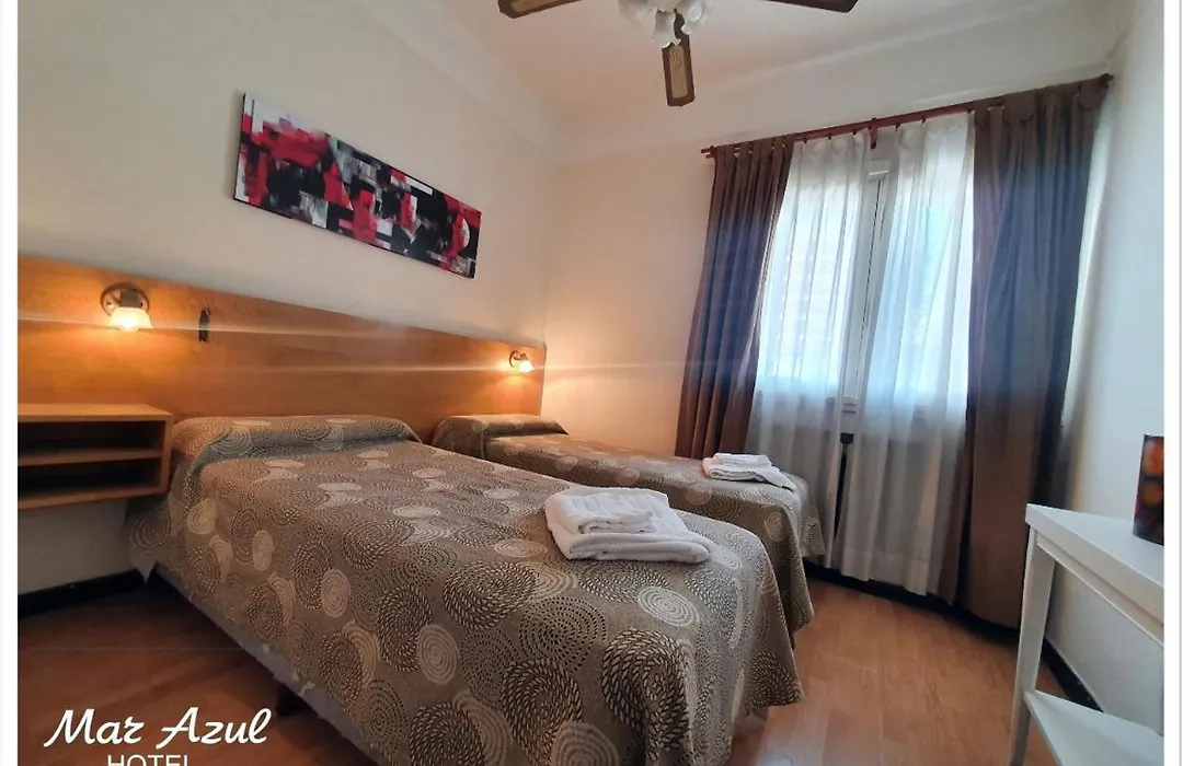 Hotel Mar Azul-1