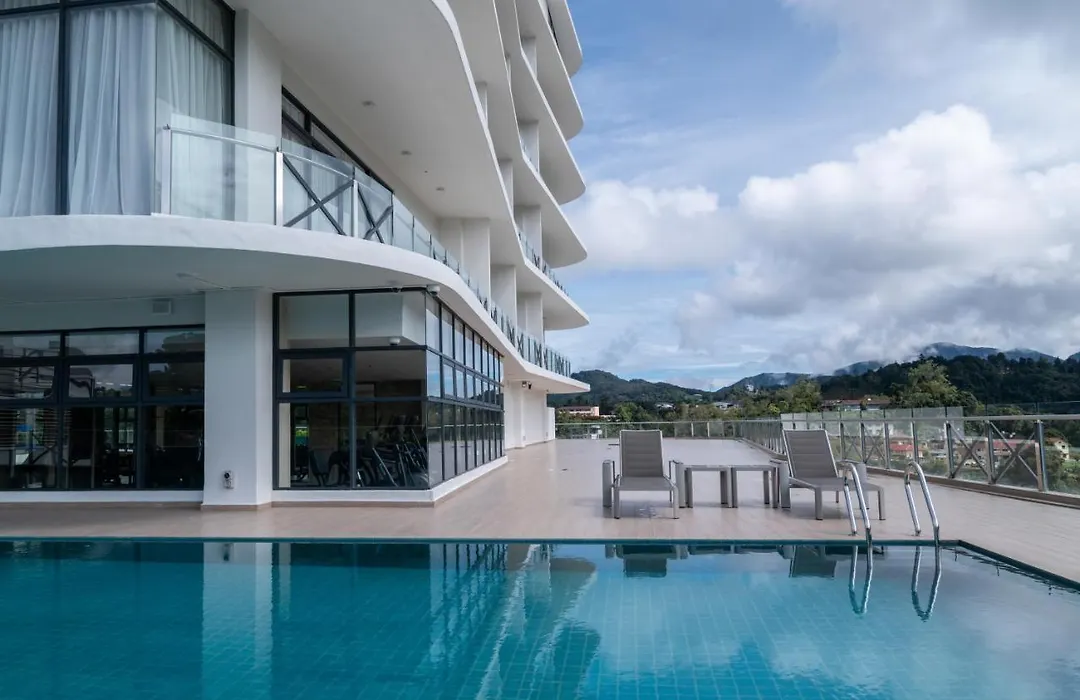 Zenith Hotel Cameron-1