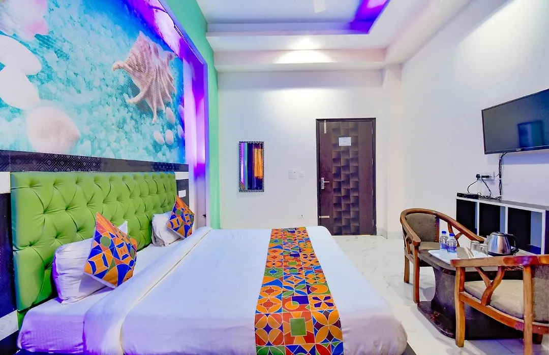 Fabhotel Prime Sumanglam-1