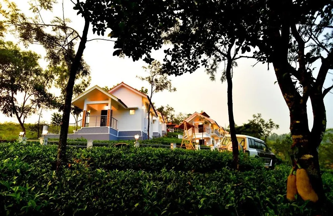 Heaven Valley Resorts Vagamon-1